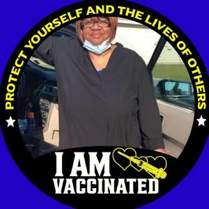 Meet your Posher, Juanita